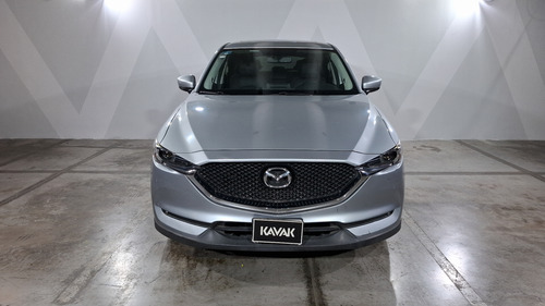 Mazda CX-5 2.5 S GRAND TOURING 2WD AT