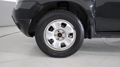 Renault Duster 2.0 Expression At