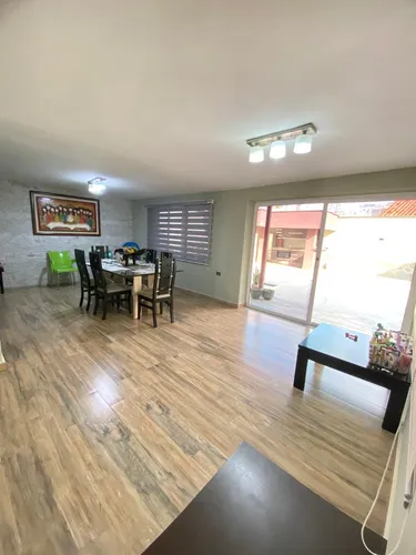 Casa Trigal Norte Cliente Jp