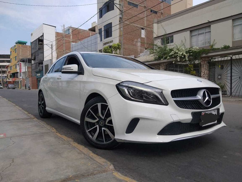 Mercedes Benz A180 A180 Hatchback Full Equipo A180