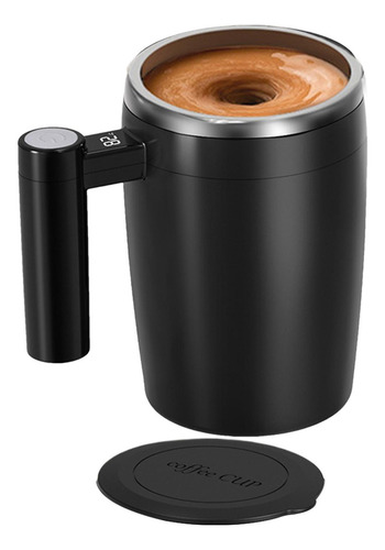 Taza Magnética Con Agitador De Taza De Con Agitado