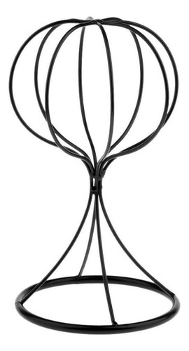 Suporte De Mesa Para Exibição De Chapéus 27,5 Cm