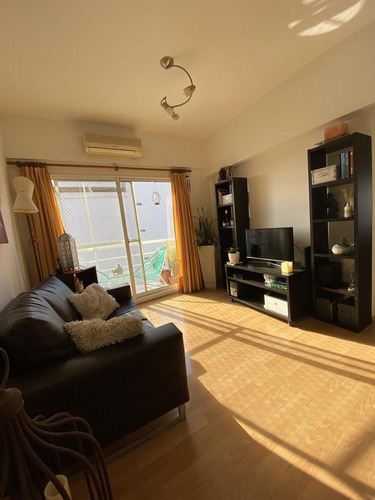 Imagen 8 de 26 de Departamento - Barracas