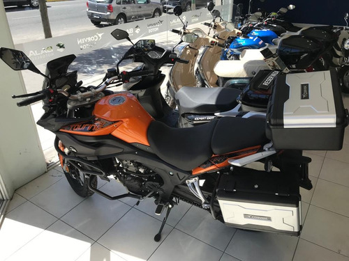 Imagen 6 de 10 de Corven Triax Touring 250