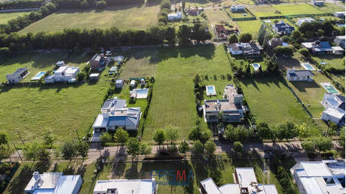 Imagen 8 de 10 de Lote En Venta - Quintas De Italia V - 1350 M2
