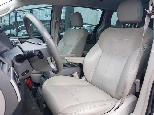 Chrysler Town & Country 3.6 V6 Aut 2010