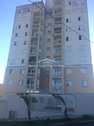 Imagem 30 de 30 de Apartamento À Venda Em Parque Brasília - Ap005172