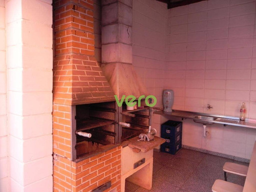 Casa Com 3 Dormitórios À Venda, 252 M² Por R$ 650.000 - Campo Limpo - Americana/sp - Ca0128