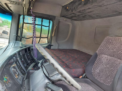 Scania P360