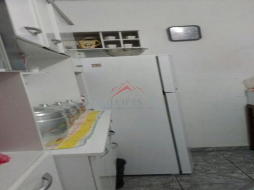 Imagem 14 de 20 de Sobrado Para Venda - Balneario Sao Francisco - Id 875 - 875