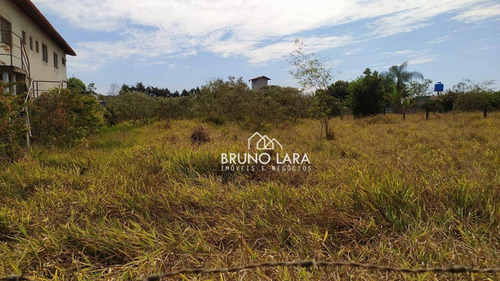 Imagem 9 de 10 de Lote À Venda Em Igarapé Condomínio Vale Da Serra. - Te0027