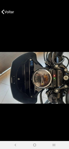 Imagem 5 de 11 de Harley Davidson Electra Ultra Classi