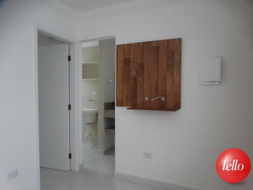 Imagem 4 de 11 de Apartamento - Ref: 232735