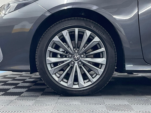 Toyota Corolla Flex Automático