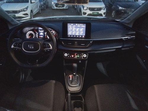 Fiat Pulse 1.3 FLEX DRIVE MANUAL
