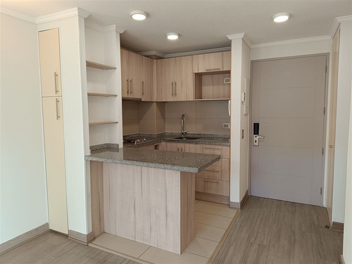 Arriendo Depto Coronel Souper, Piso 14.