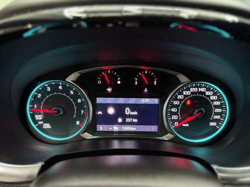 Chevrolet Traverse 3.6 V6 Rs At Awd
