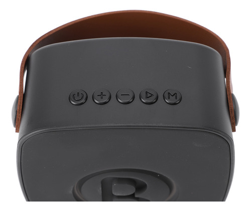 Altavoz Portátil Para Niños Karaoke Machine Professional Min