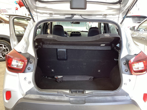 Renault Kwid 1.0 Iconic Mt