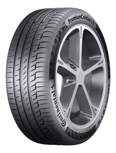Llanta Continental PremiumContac 6 P 205/55R16 91 V
