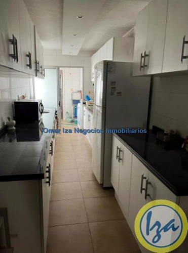 Venta Apto En Pocitos Proximo A Rambla