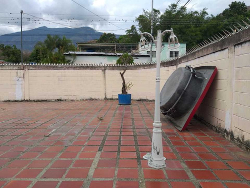 Imagen 2 de 25 de Casa En Las Mayas En El Limon En Maracay