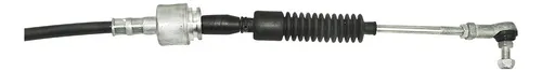 Guaya Control Cambios Chevrolet Isuzu Frr Forward 2012