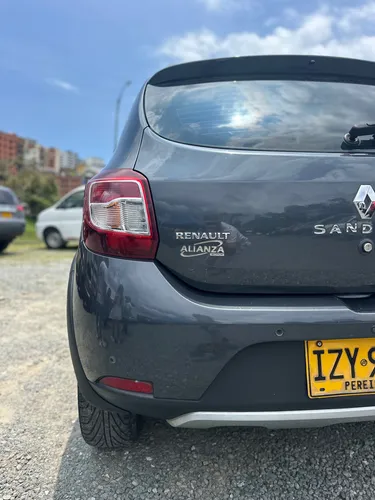 Renault Stepway 1.6 Dynamique