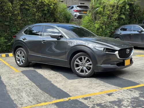 Mazda CX-30 2.0 Grand Touring At