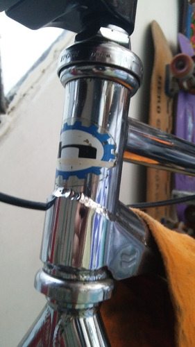 Haro Scheredder 92 Cromoly Sakae Gt Mallet Sr Japan 83 New
