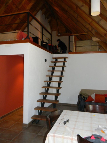 Imagen 5 de 12 de Excelente Duplex 2 Dormitorios Semicentrico Con Vista