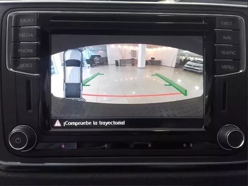 Imagen 19 de 23 de Volkswagen Amarok Extreme Mgg A1