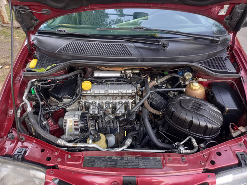 Renault Scénic 2.0 Rt Abs Ab