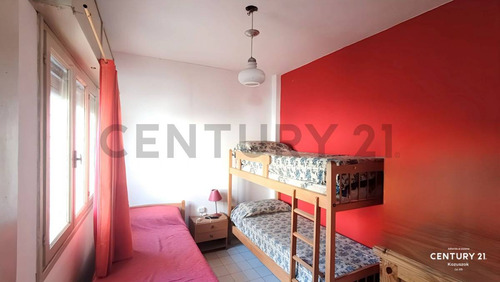 Departamento En Venta San Clemente Del Tuyu