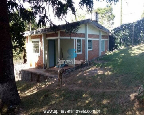 Imagem 20 de 30 de Chácara - Ch00878 - 69736135