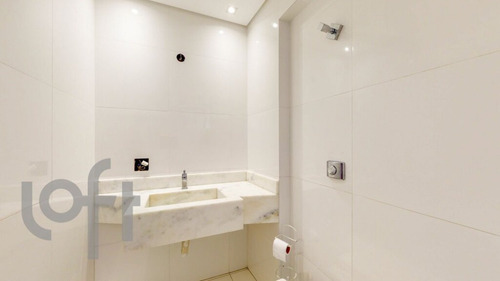 Imagem 5 de 30 de Apartamento Padrão Em São Paulo - Sp - Ap0029_rncr