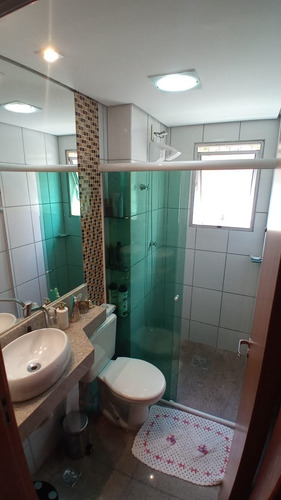 Imagem 12 de 15 de Apartamento Com Area Privativa - Diamante - Ref: 1383 - V-1383