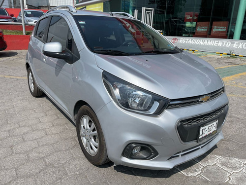 Chevrolet Beat 1.3 Ltz Mt