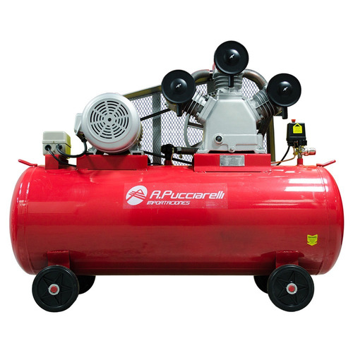 Compresor De Aire 300 Litros 10 Hp Trifásico Oferta !!
