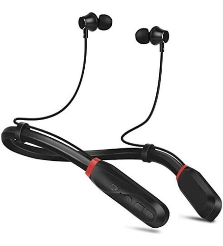 Muitune Auriculares Bluetooth 120 Horas De Reproducción Extr