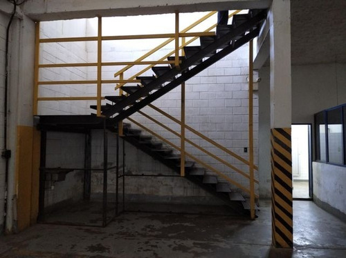 Imagen 17 de 30 de Galpones En Venta Zona Industrial Corinsa, Cagua, 22-669 Mv