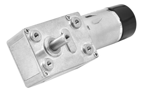 Motor De Engrenagem Helicoidal Dc, Acionamento De Redução De