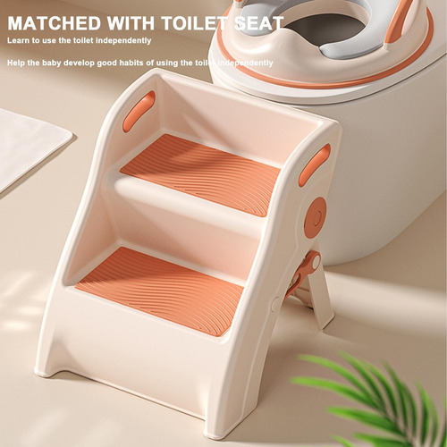 Taburete De Baño Para Niños Taburete De Baño Para Niños Hece