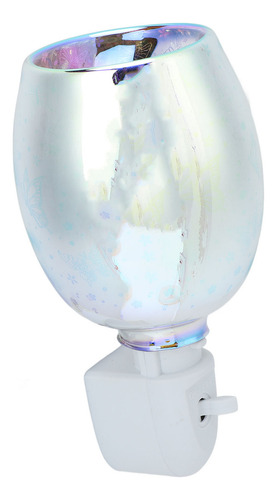 Fundidor De Pared Wax Melt Warmer Enchufable Para Perfumar