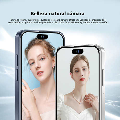 Smartphone Mini Xs16 Pro Max 4.0 En 16 Gb Rom 2 Gb Ram Andriod