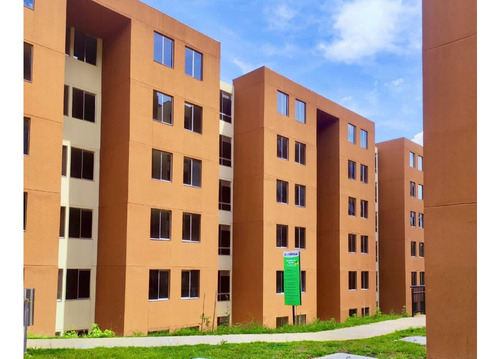 Venta De Apartamento En Ponteverdi, San Antonio De Prado