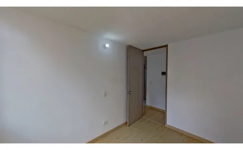 Venta Apartamento Reserva De Fontibon
