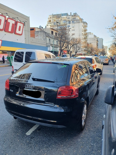 Audi A3 1.6