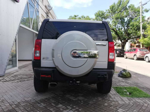 Hummer H3 H3