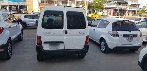 Citroën Berlingo 1.6 Hdi 92 Bussines 2014